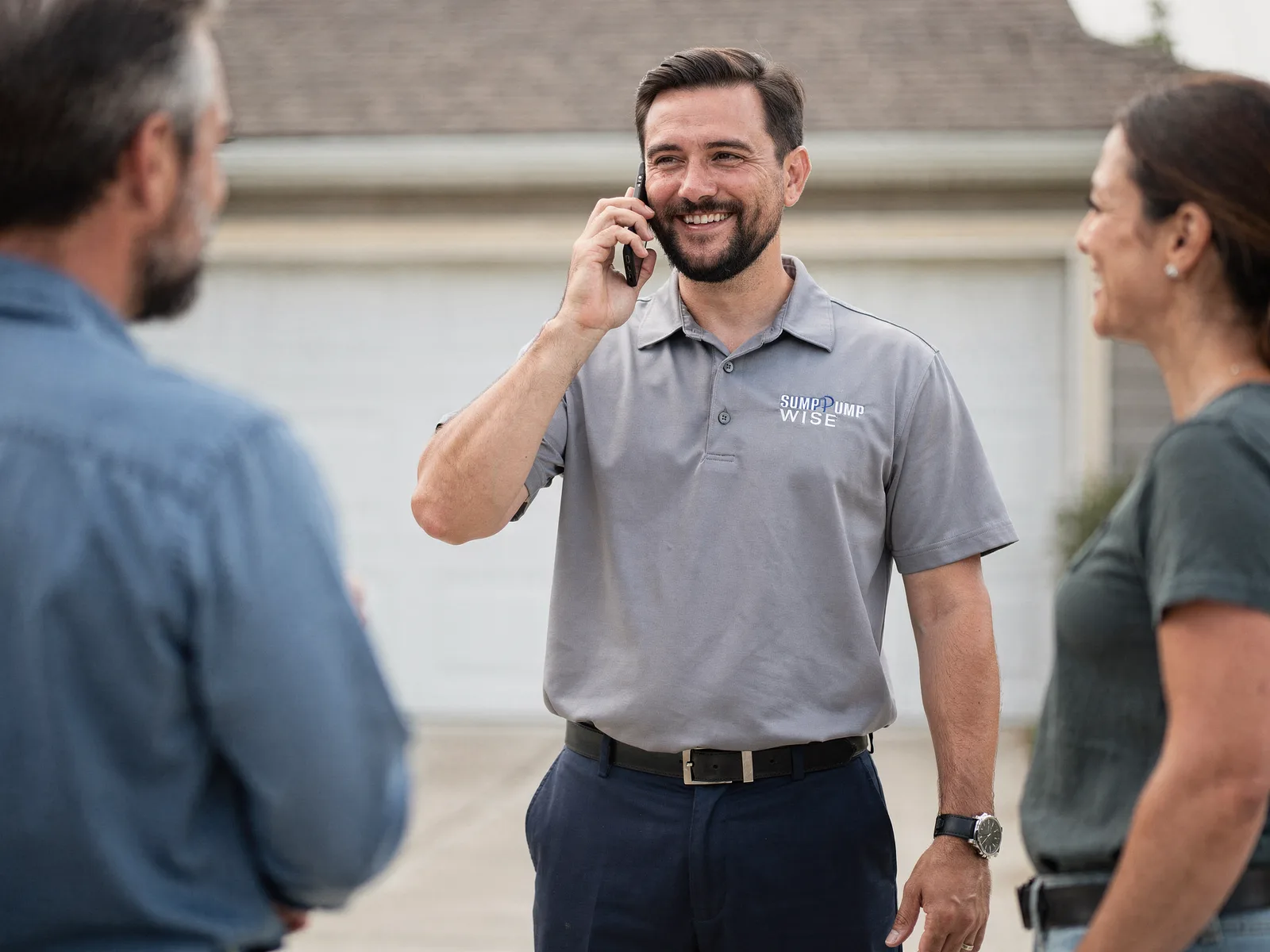 Water Heater Repair Hansville, WA FAQs